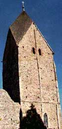 Sompting Tower