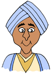 Roman Merchant from Judea -  Nash Ford Publishing